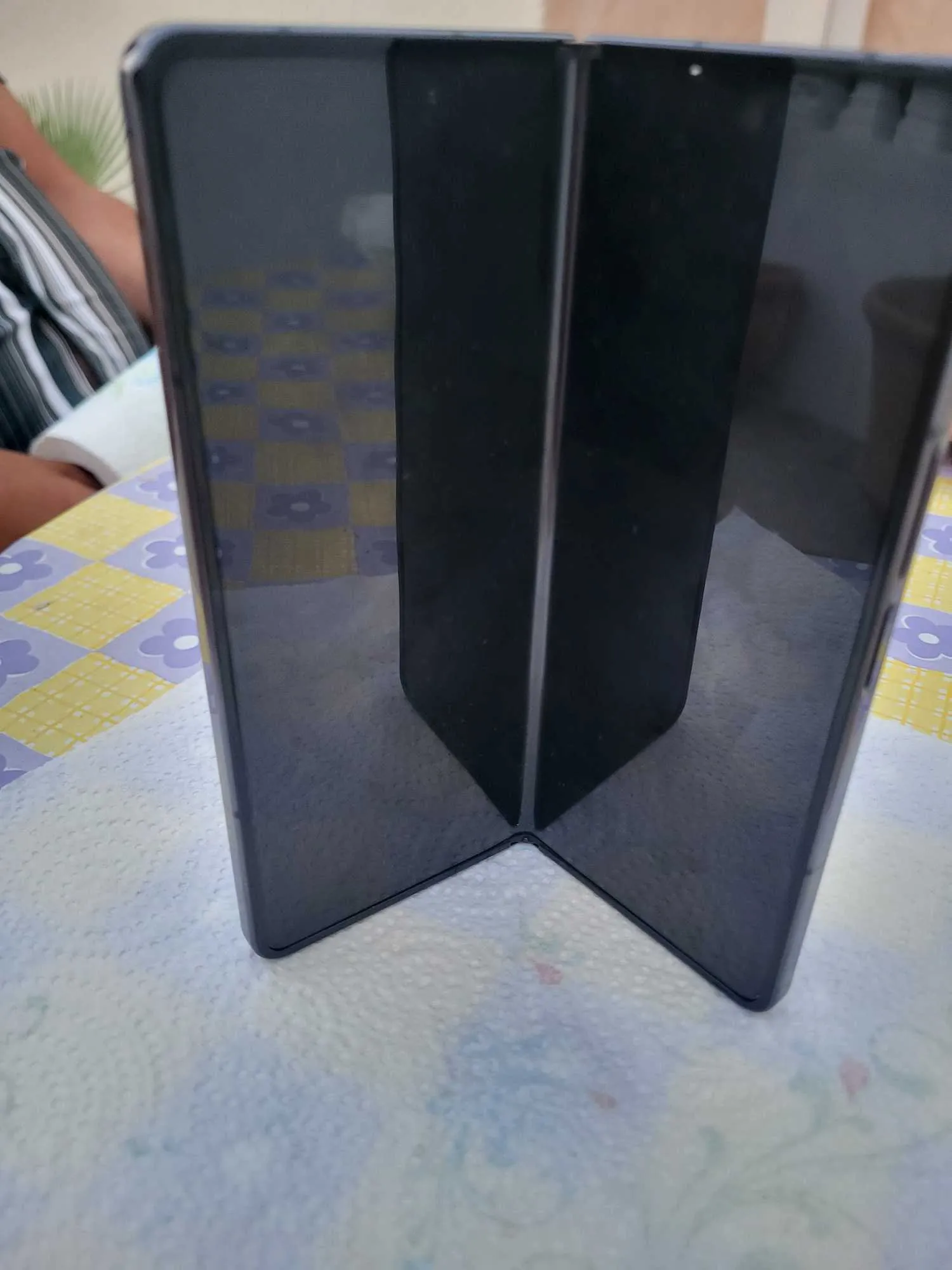 sumsung galaxy Z fold4