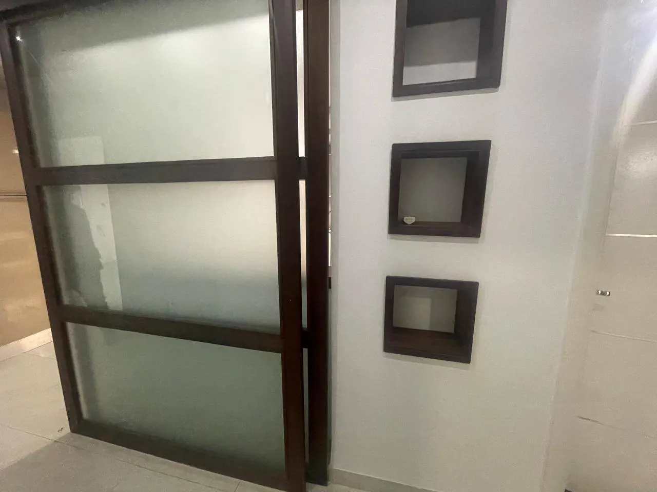 AV bel appartement S3 THS titré 140 m2