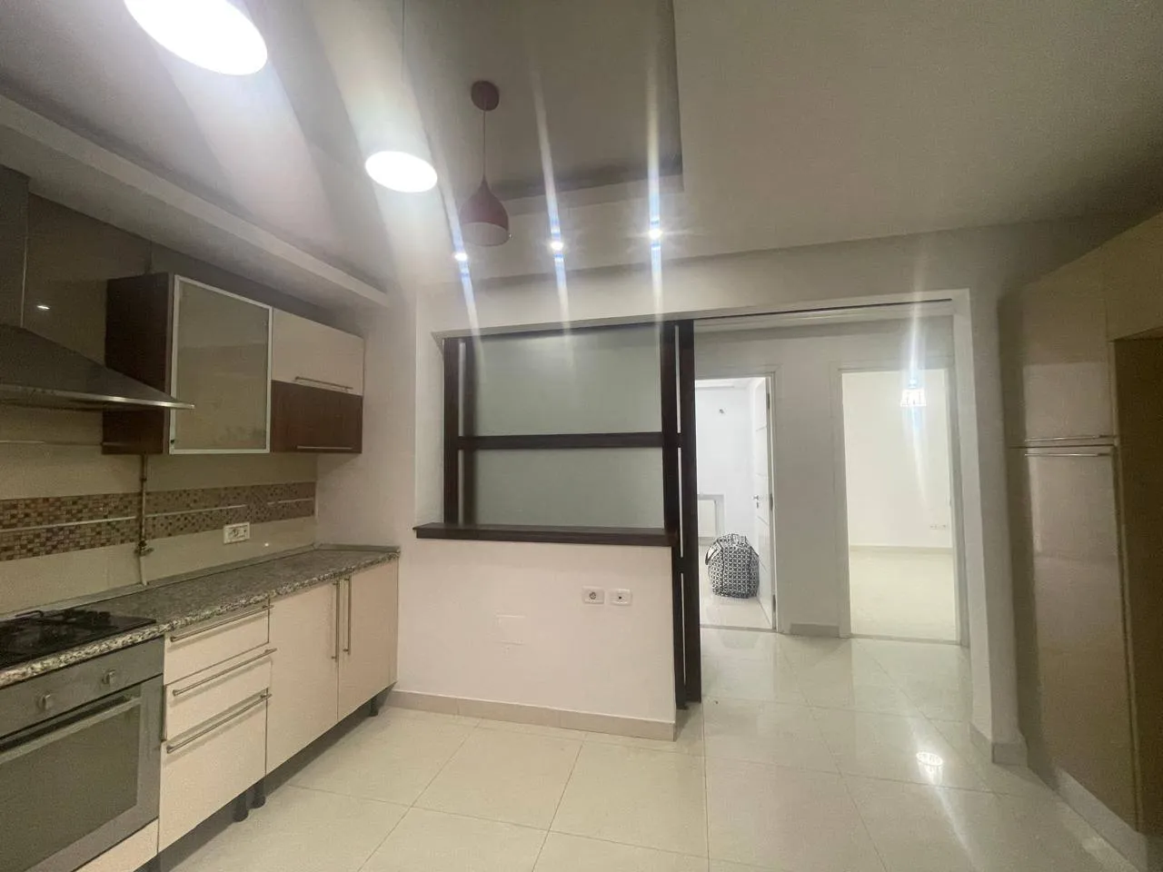 AV bel appartement S3 THS titré 140 m2