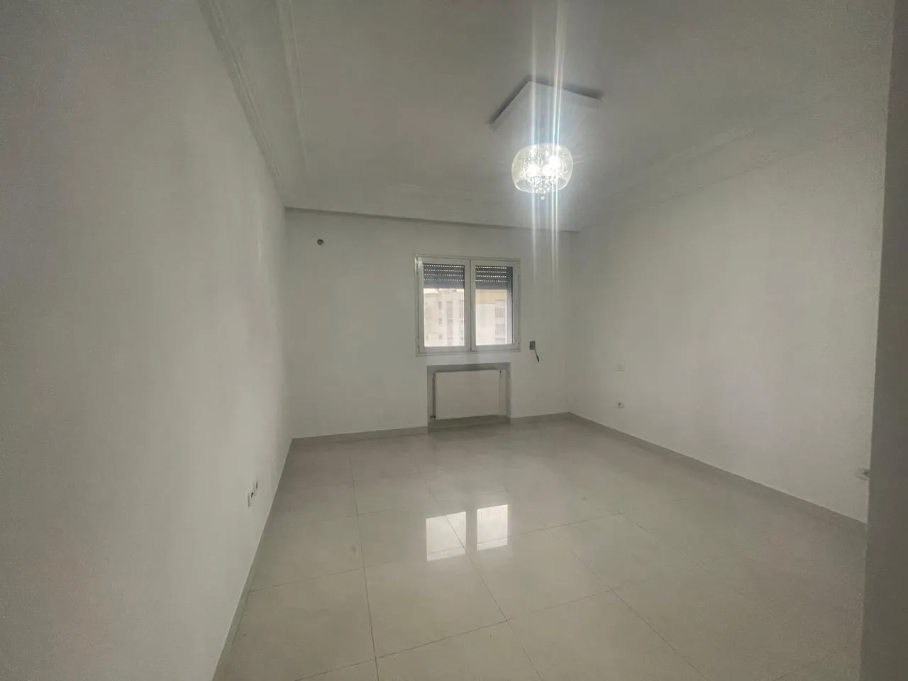 AV bel appartement S3 THS titré 140 m2