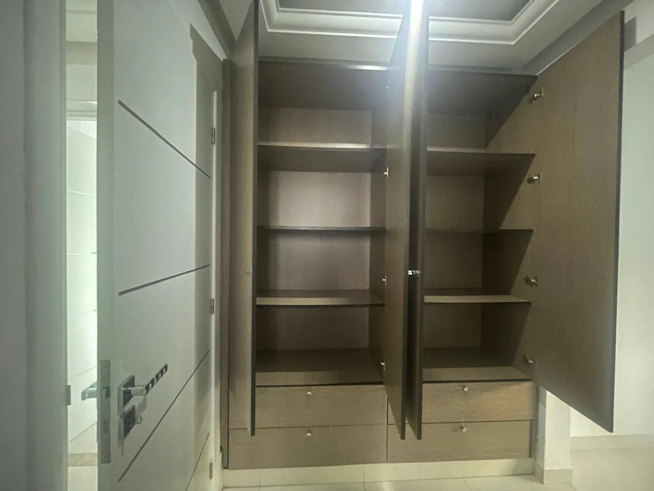 AV bel appartement S3 THS titré 140 m2