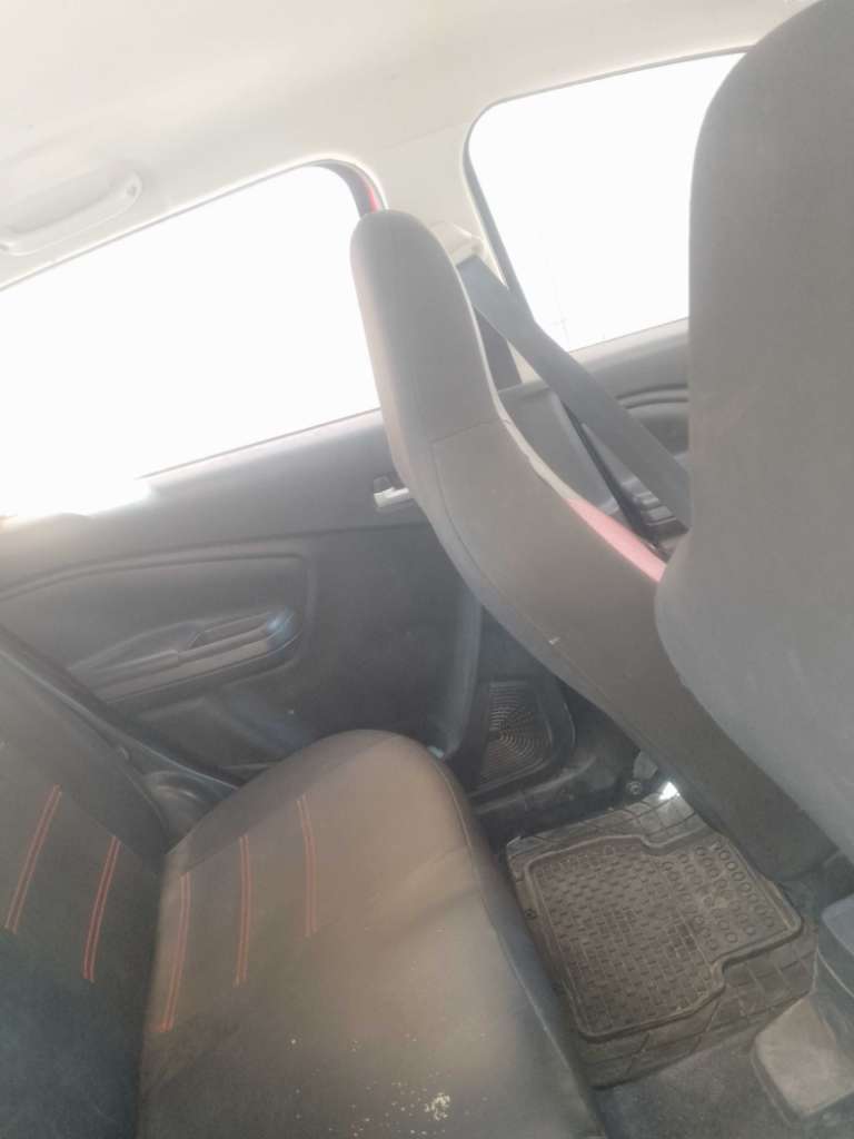 Voiture Suzuki célerio 1ére main a vendre