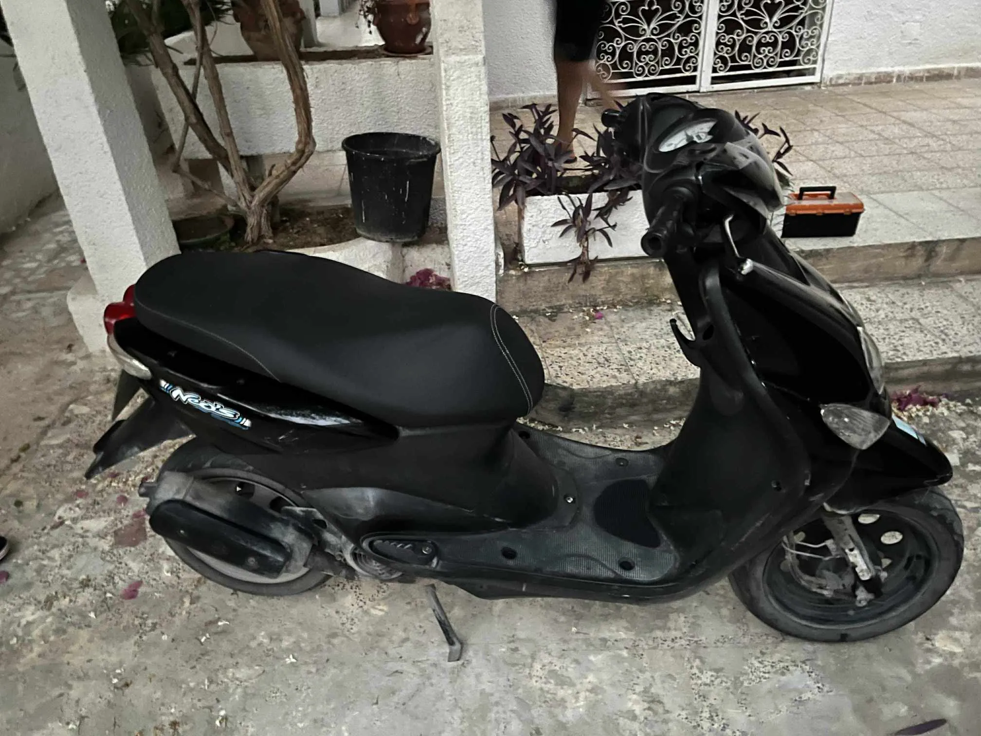 A vendre avetto new model 2016