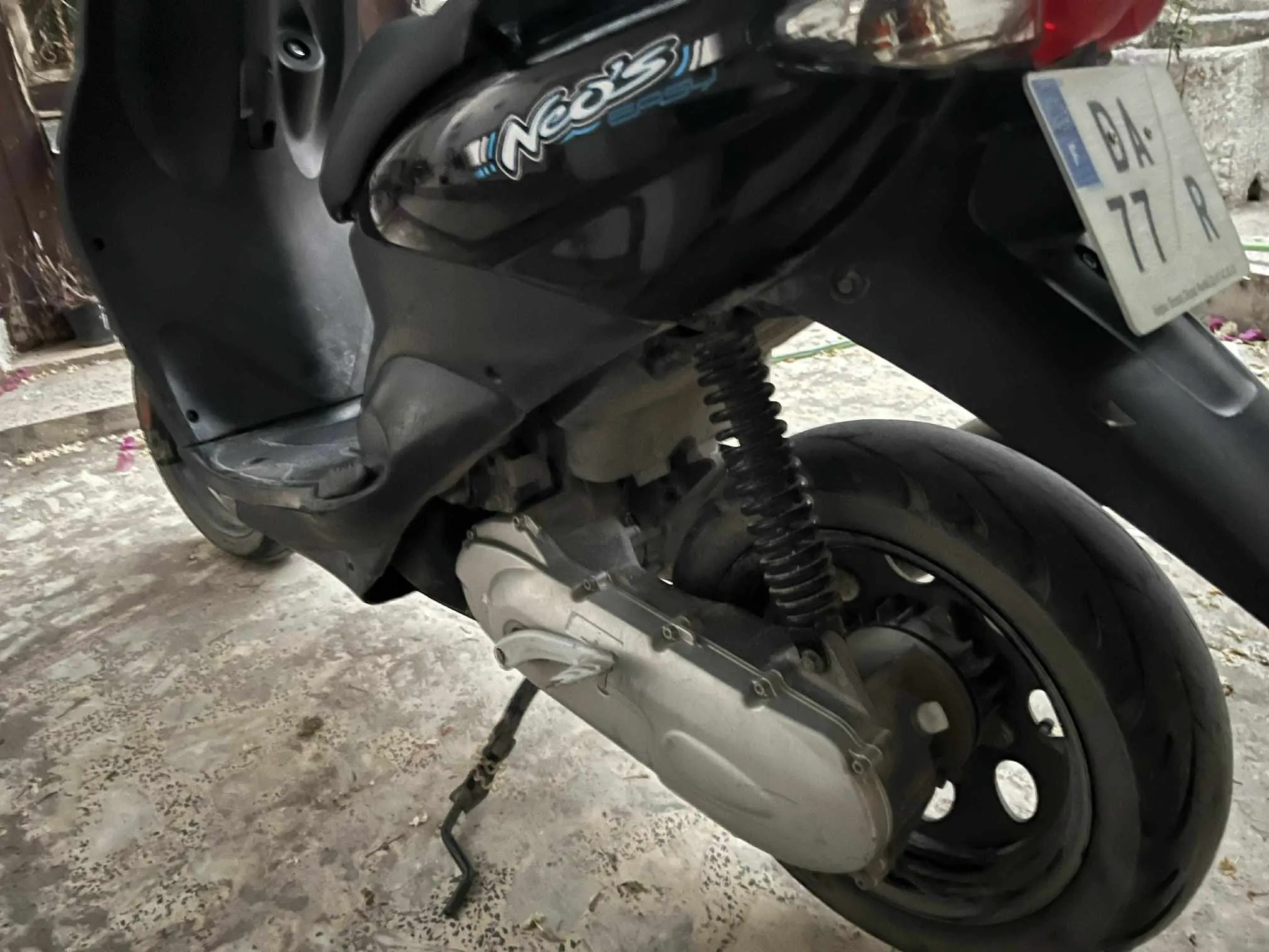 A vendre avetto new model 2016