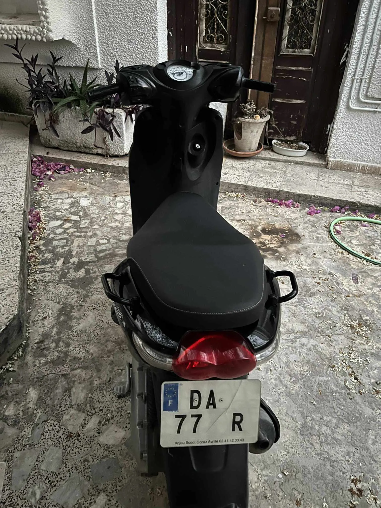 A vendre avetto new model 2016