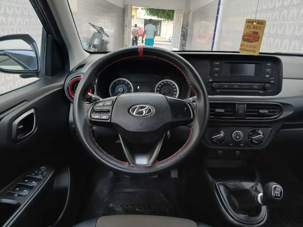 HYUNDAI GRANDE i10 ESSENCE Tel 24 313 594 - photo 7