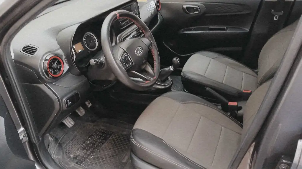 HYUNDAI GRANDE i10 ESSENCE Tel 24 313 594 - photo 8