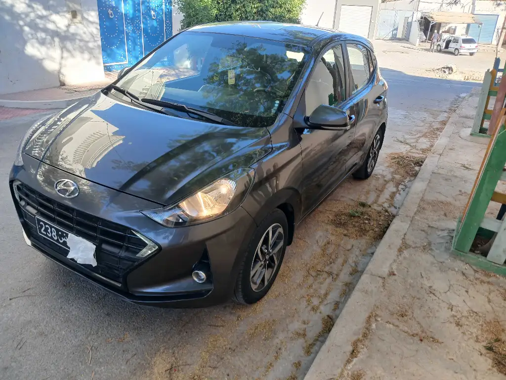 HYUNDAI GRANDE i10 ESSENCE Tel 24 313 594 - photo 2