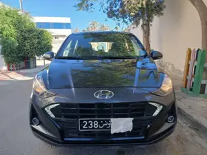 HYUNDAI GRANDE i10 ESSENCE Tel 24 313 594