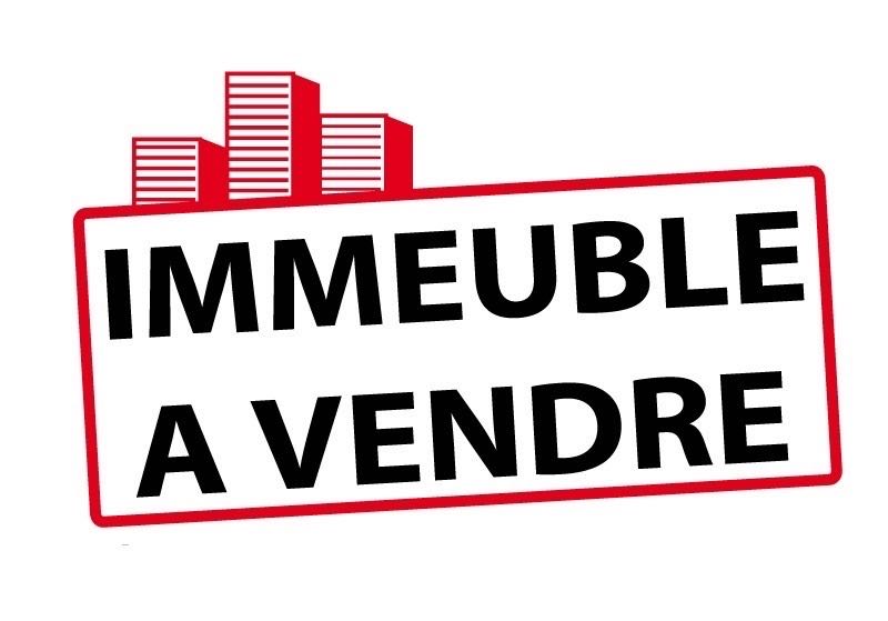 immeuble a vendre