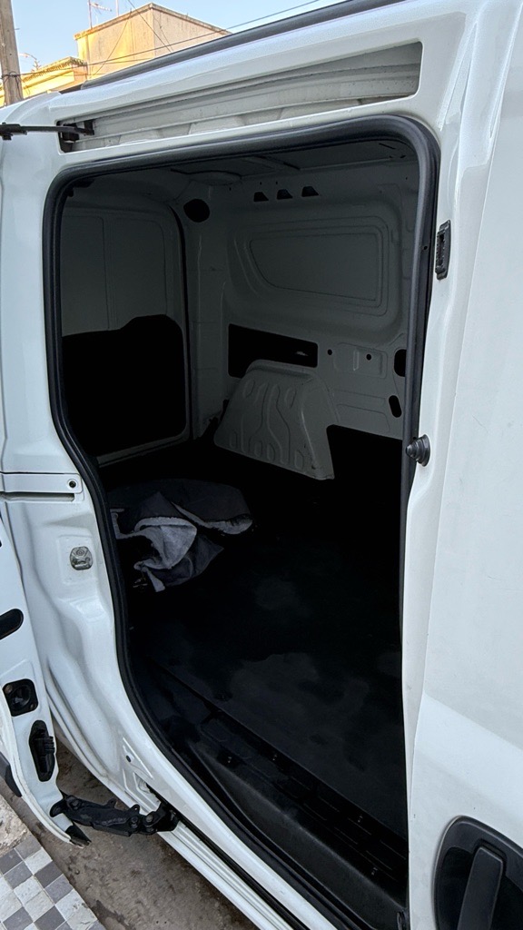 FIAT DOBLO MAXI