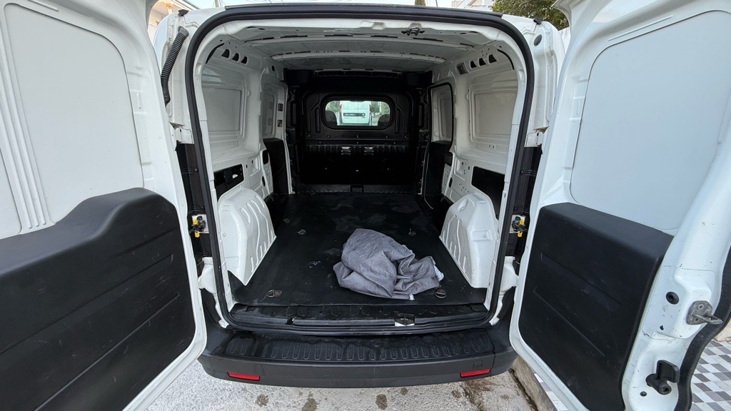 FIAT DOBLO MAXI