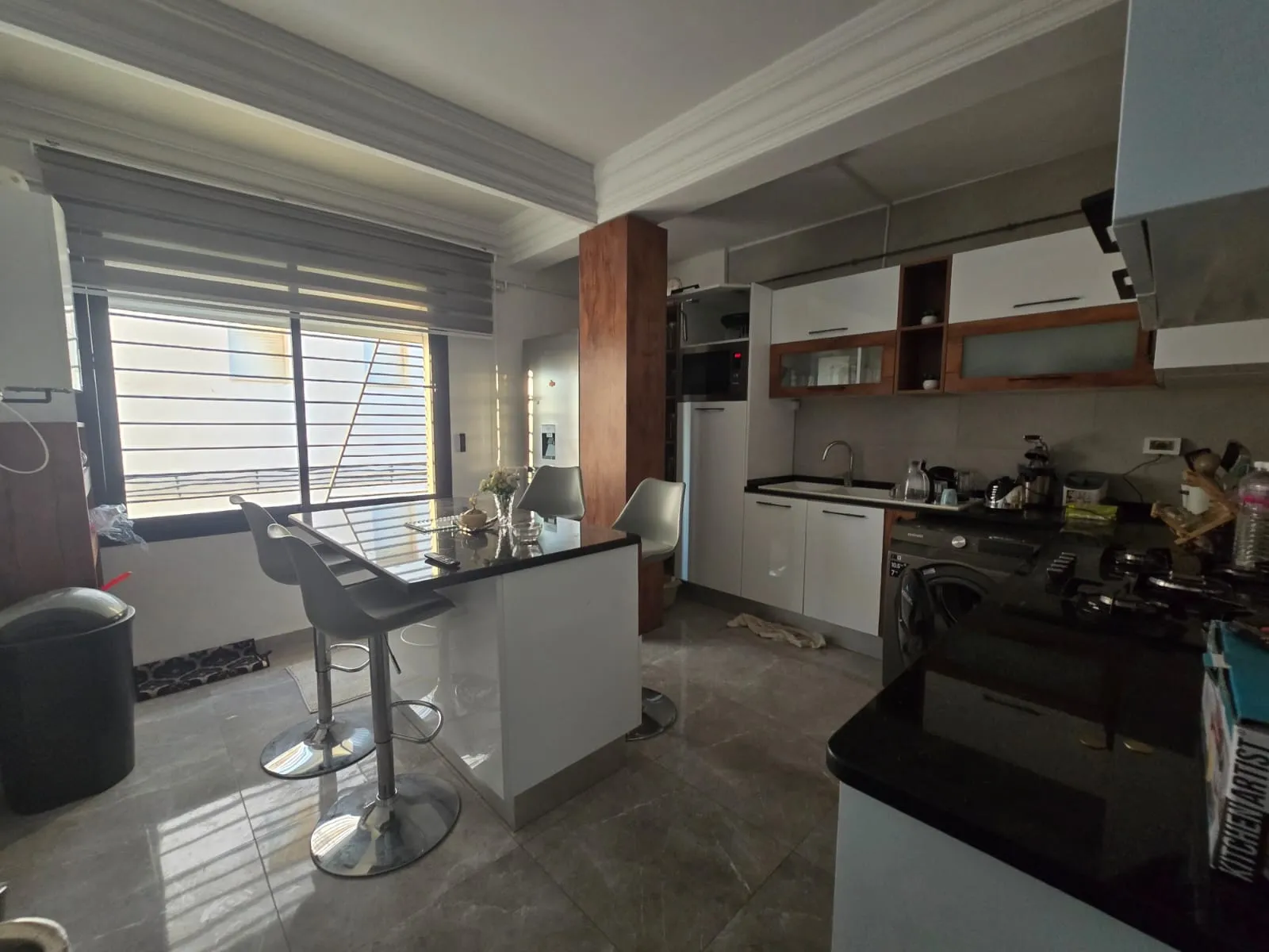 🔑S+4 Haut Standing En Vente | Khezema Est