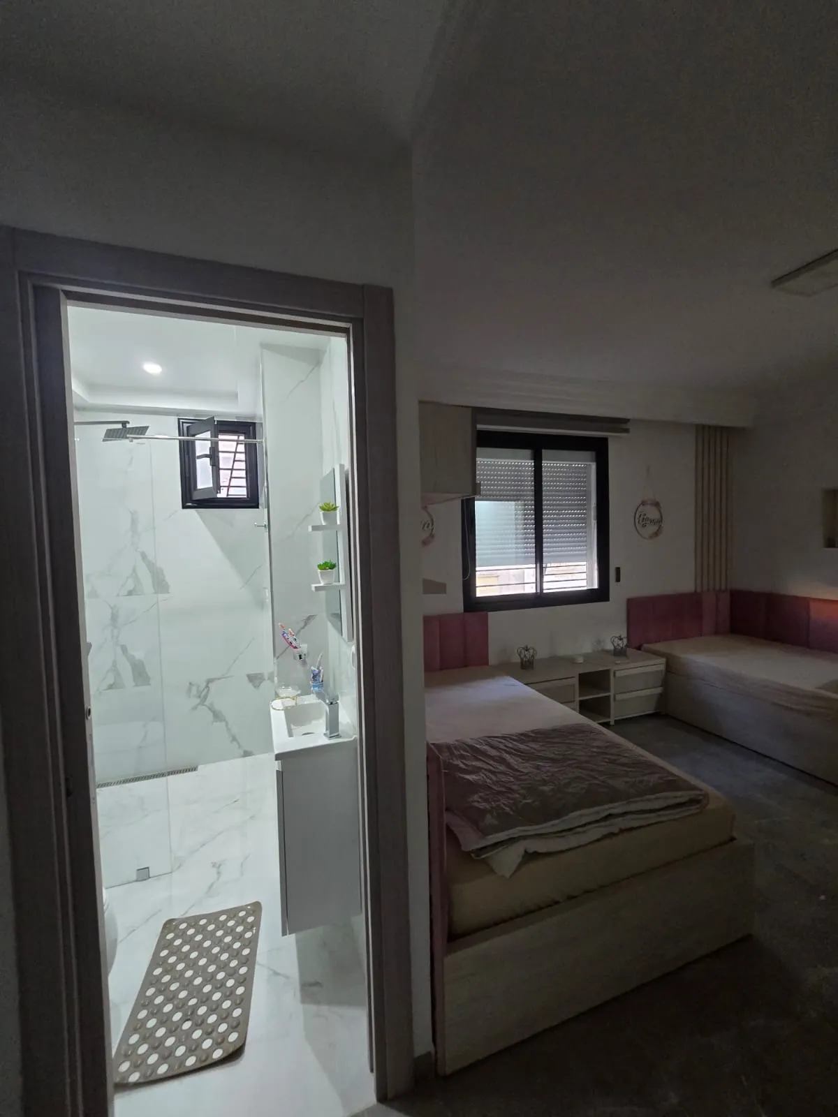 🔑S+4 Haut Standing En Vente | Khezema Est