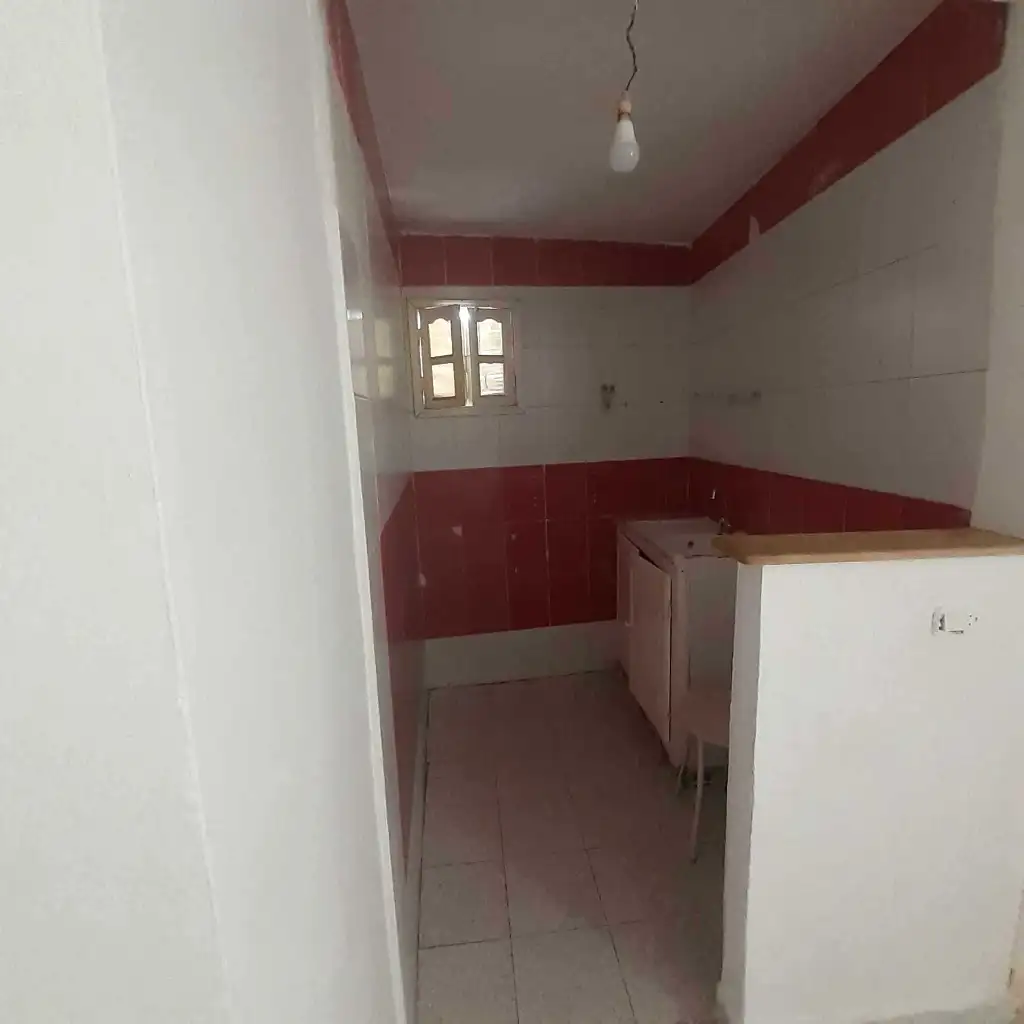 apartement s1
