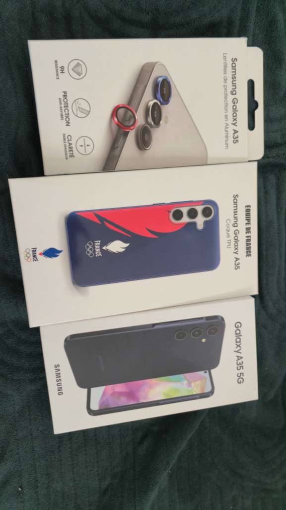 Samsung A35 5G 128GB