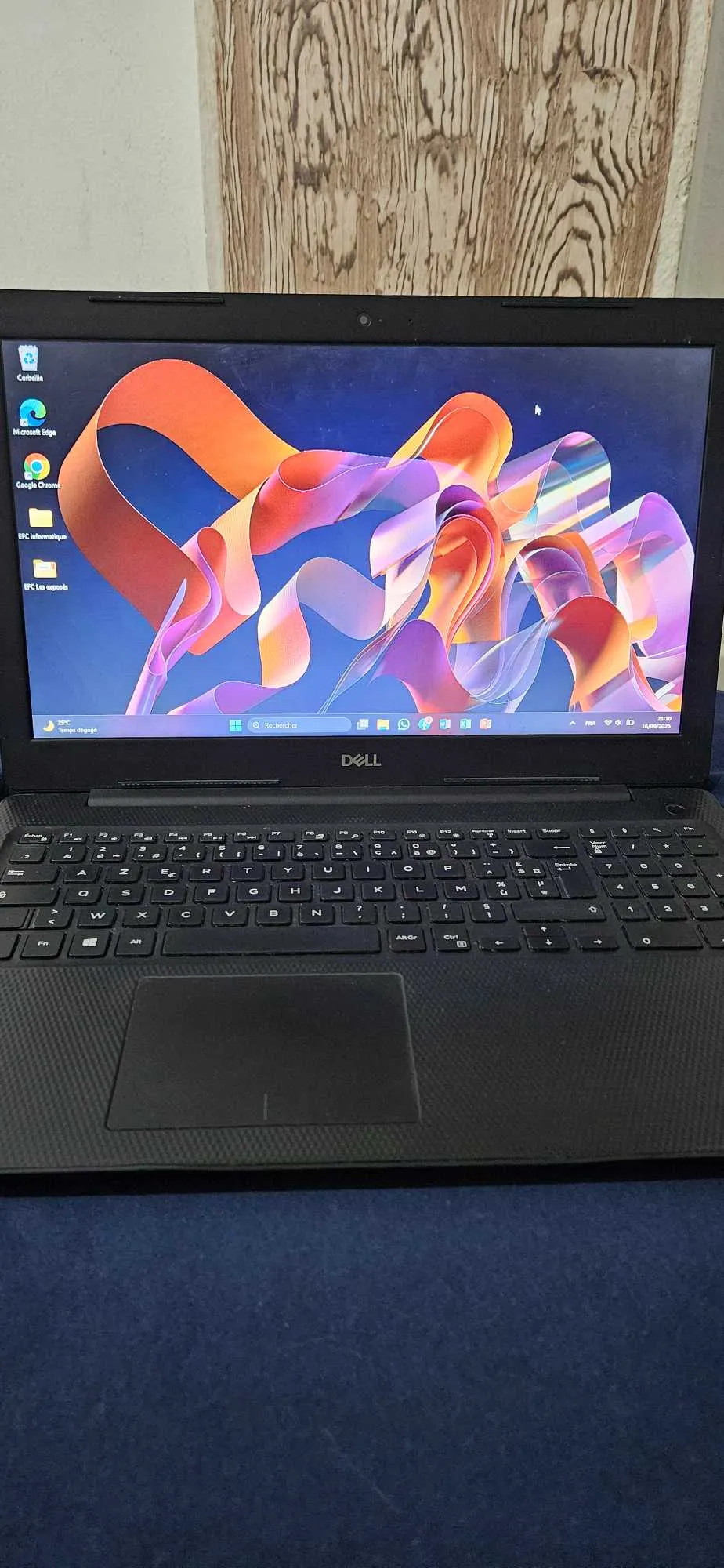 PC Portable Dell 