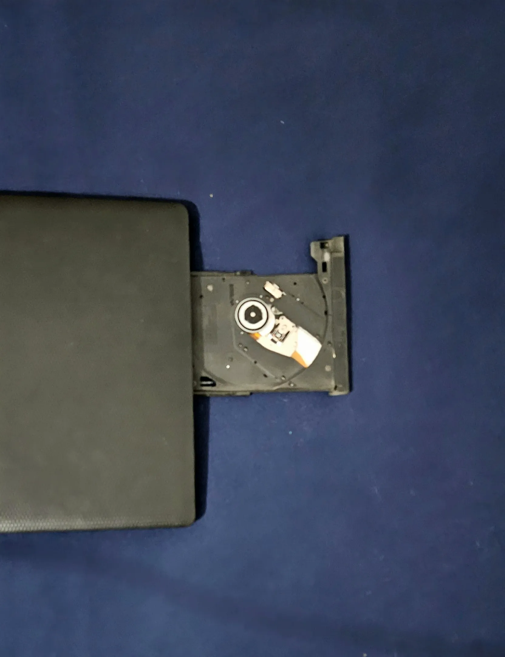 PC Portable Dell 