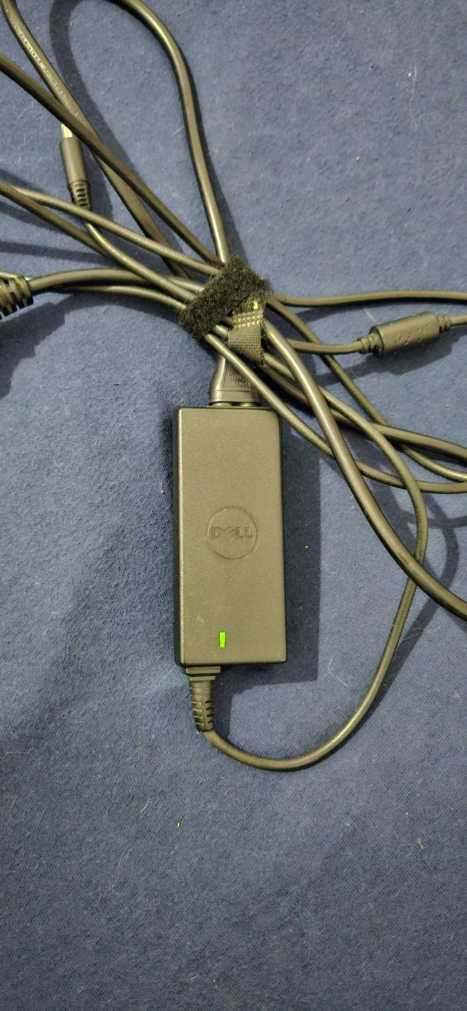 PC Portable Dell 