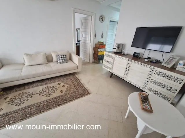 APPARTEMENT BAYA Hammamet AV1965