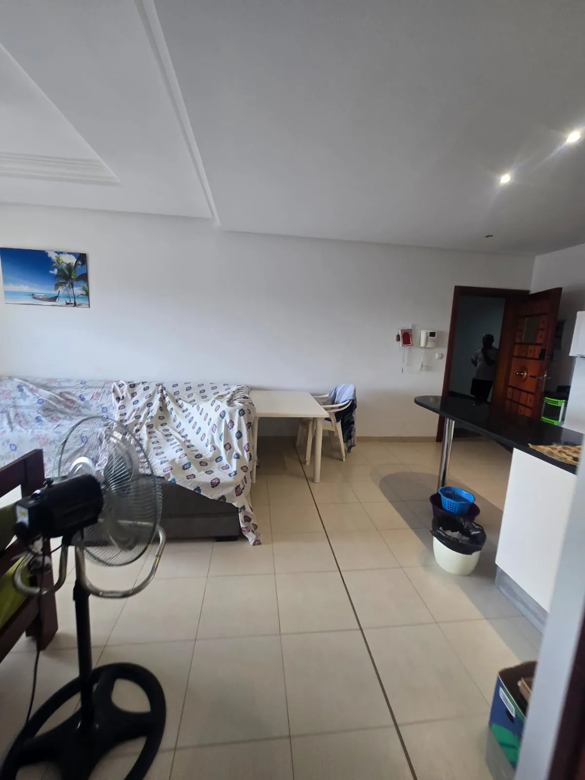 đĂ VENDRE | S+2 avec Parking Ă Chott Mariem â RĂ©sidence pieds dans lâeauđ