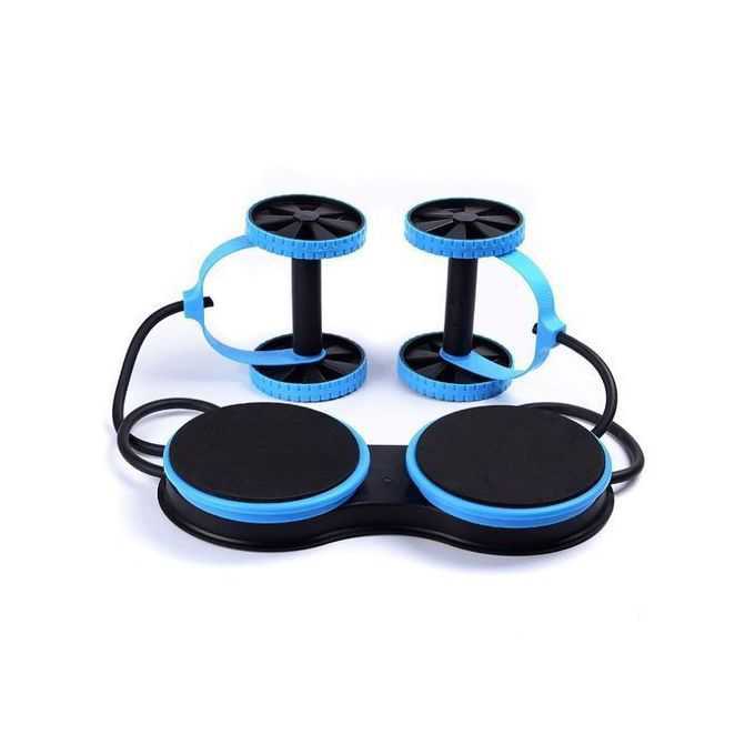 appareil d'exercice abdominal Revoflex Xtreme