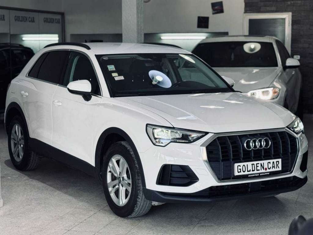 AUDI Q3 TU238