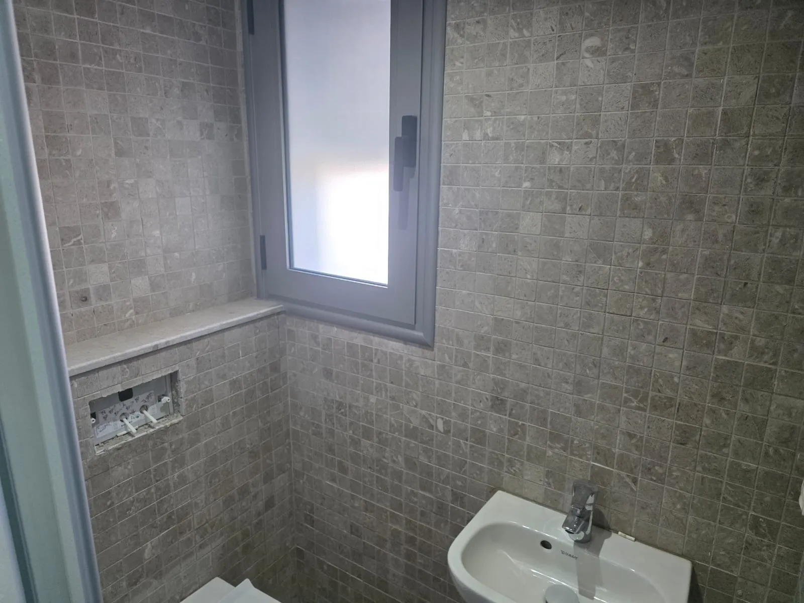 Appartement S+2 Avec Vue Mer En Vente au cœur de Zone Touristique Sousse