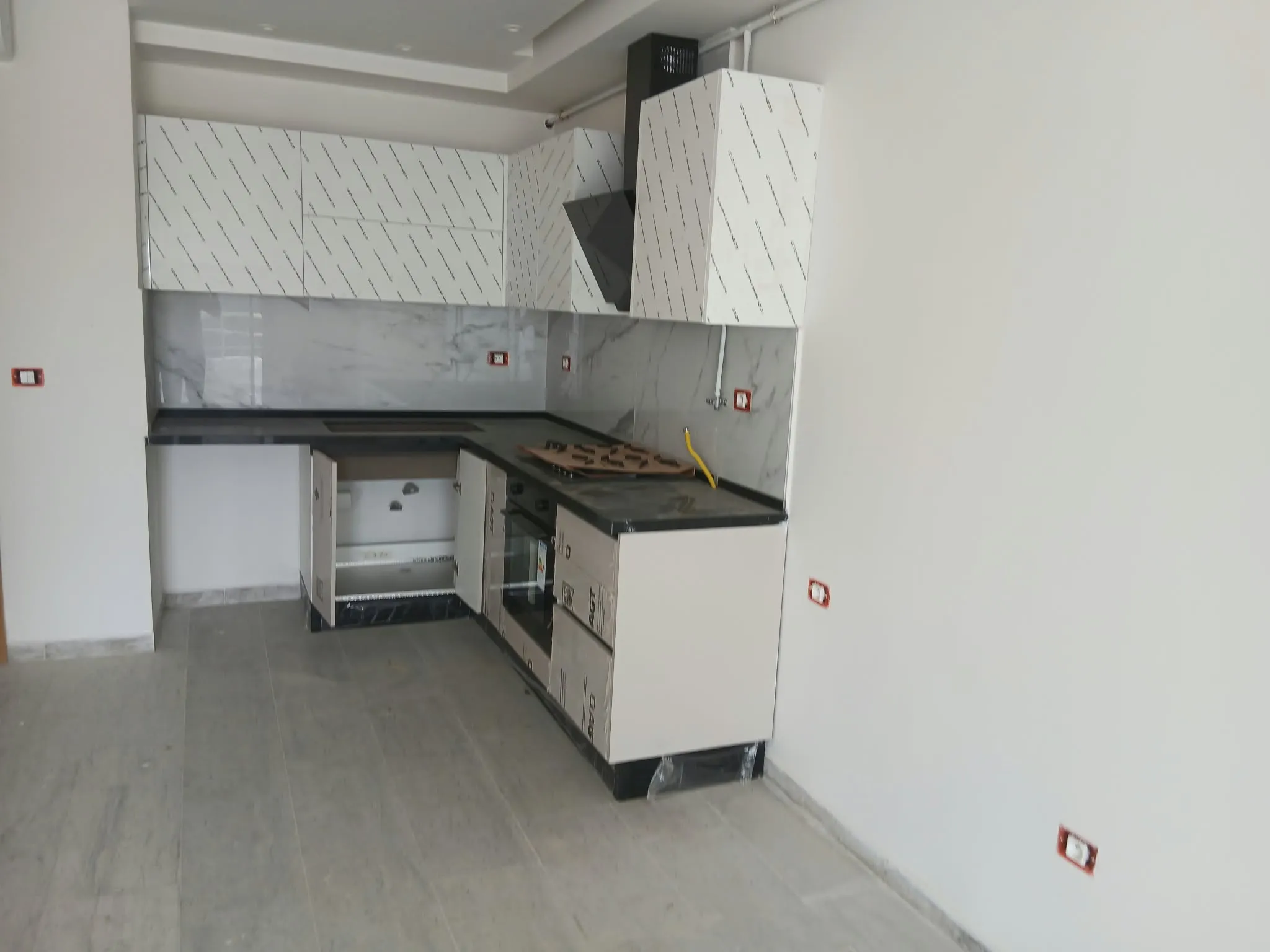 HAMMAMET NORD MREZGUA