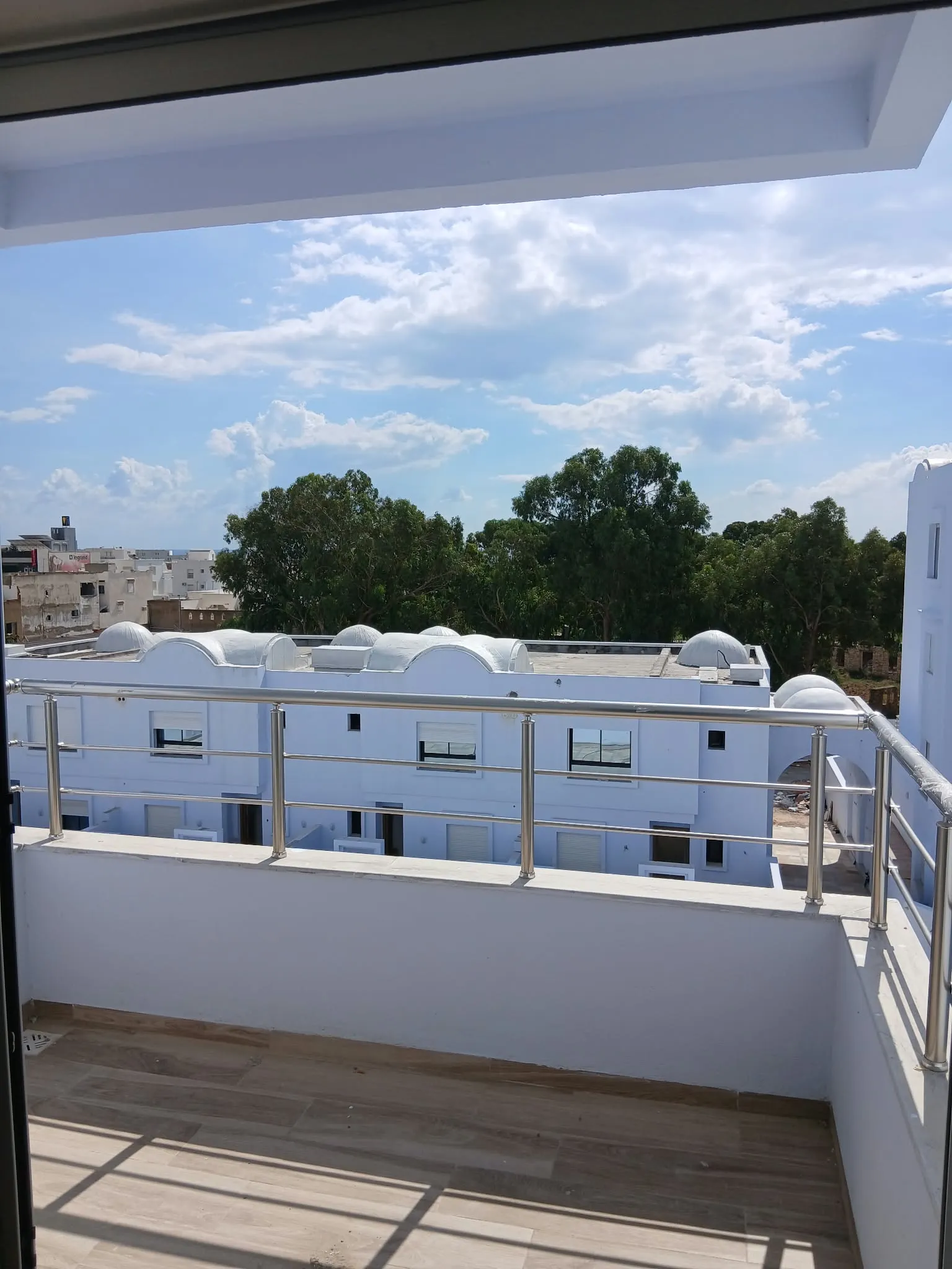HAMMAMET NORD MREZGUA