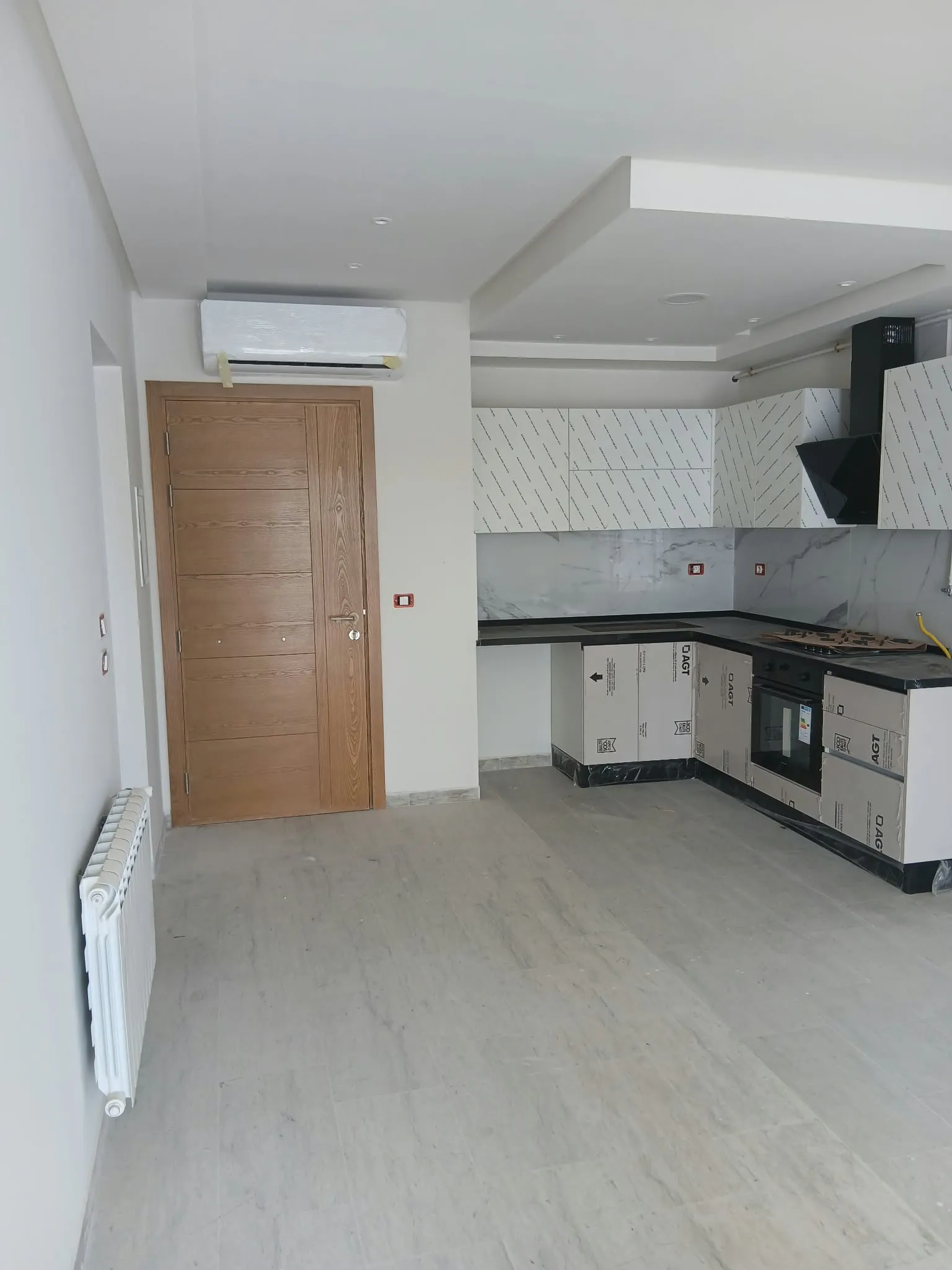 HAMMAMET NORD MREZGUA