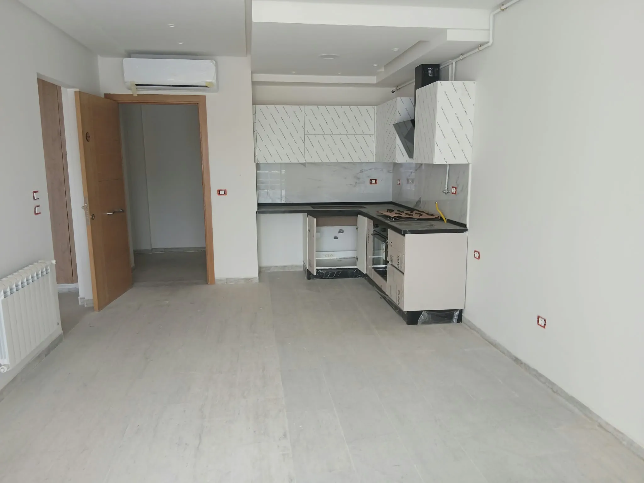 HAMMAMET NORD MREZGUA