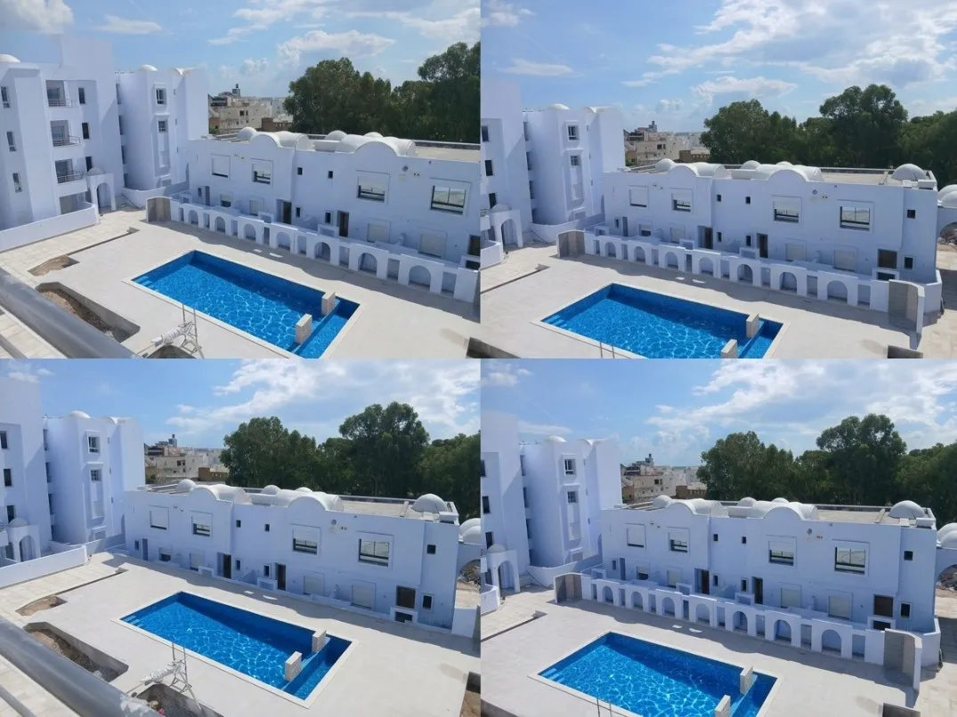HAMMAMET NORD MREZGUA