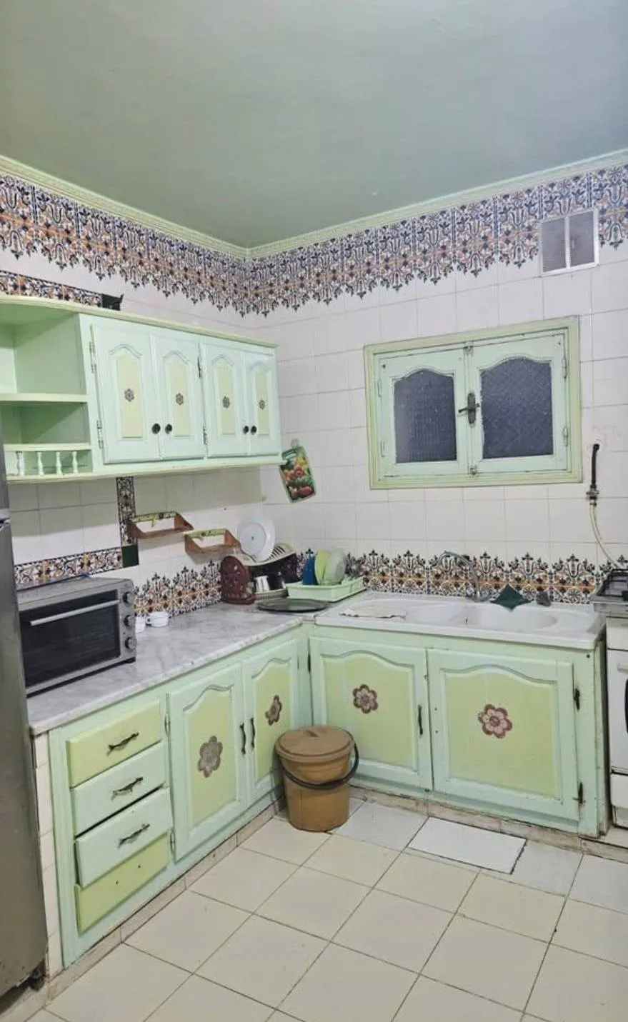 Location S2 meublé à El Manar 1