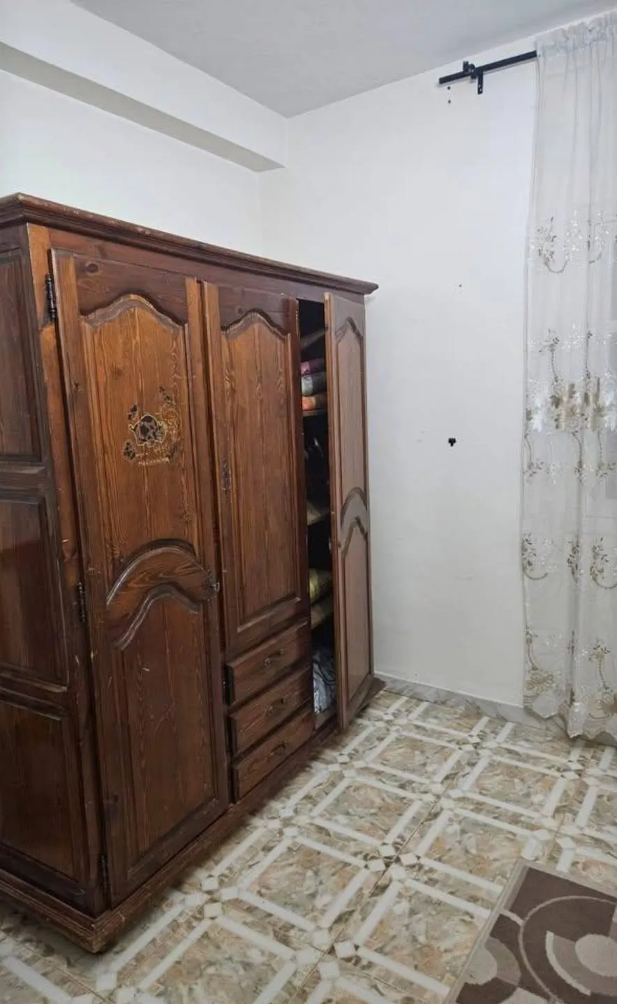 Location S2 meublé à El Manar 1