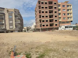 3 lots de terrain en vente | Khezama Jawhara Sousse