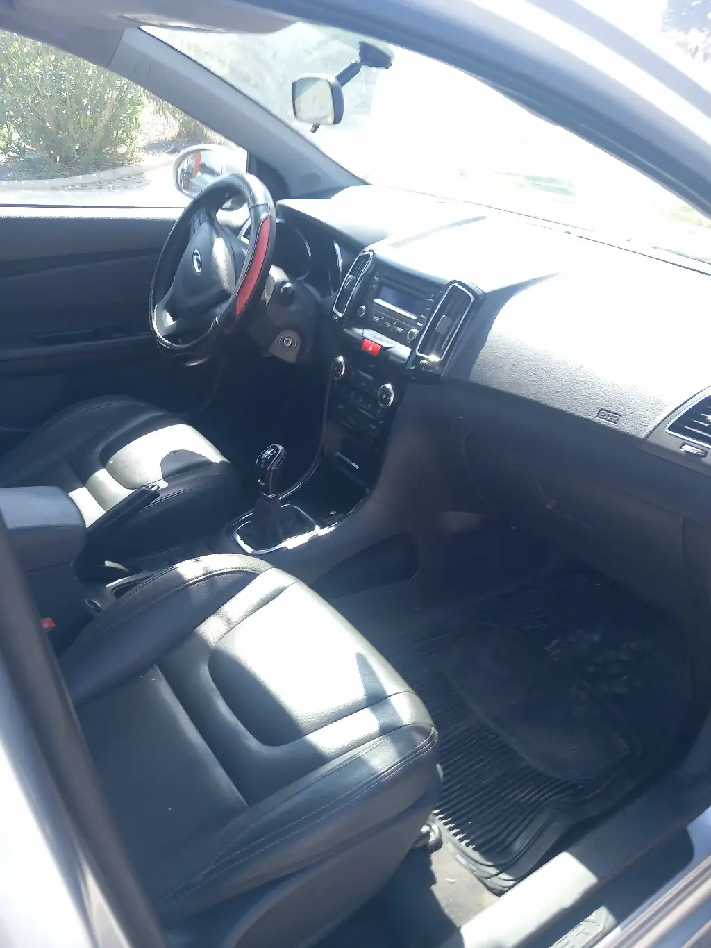 CHERY A3 