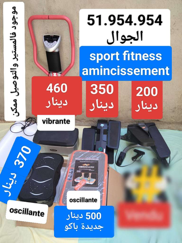 fitness amincissement sport à domicile