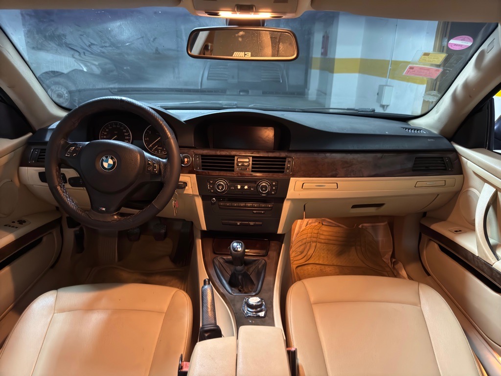 Voiture sport
