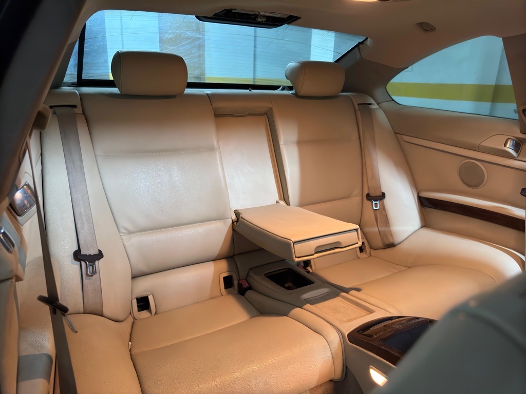 Voiture sport