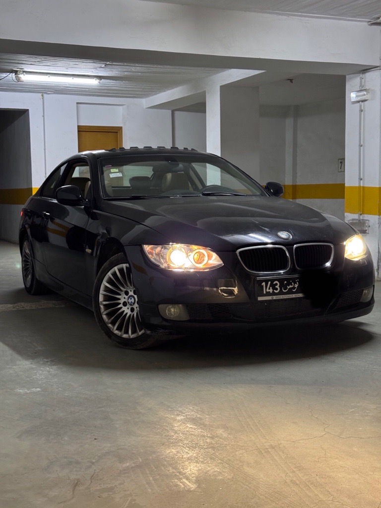 Voiture sport