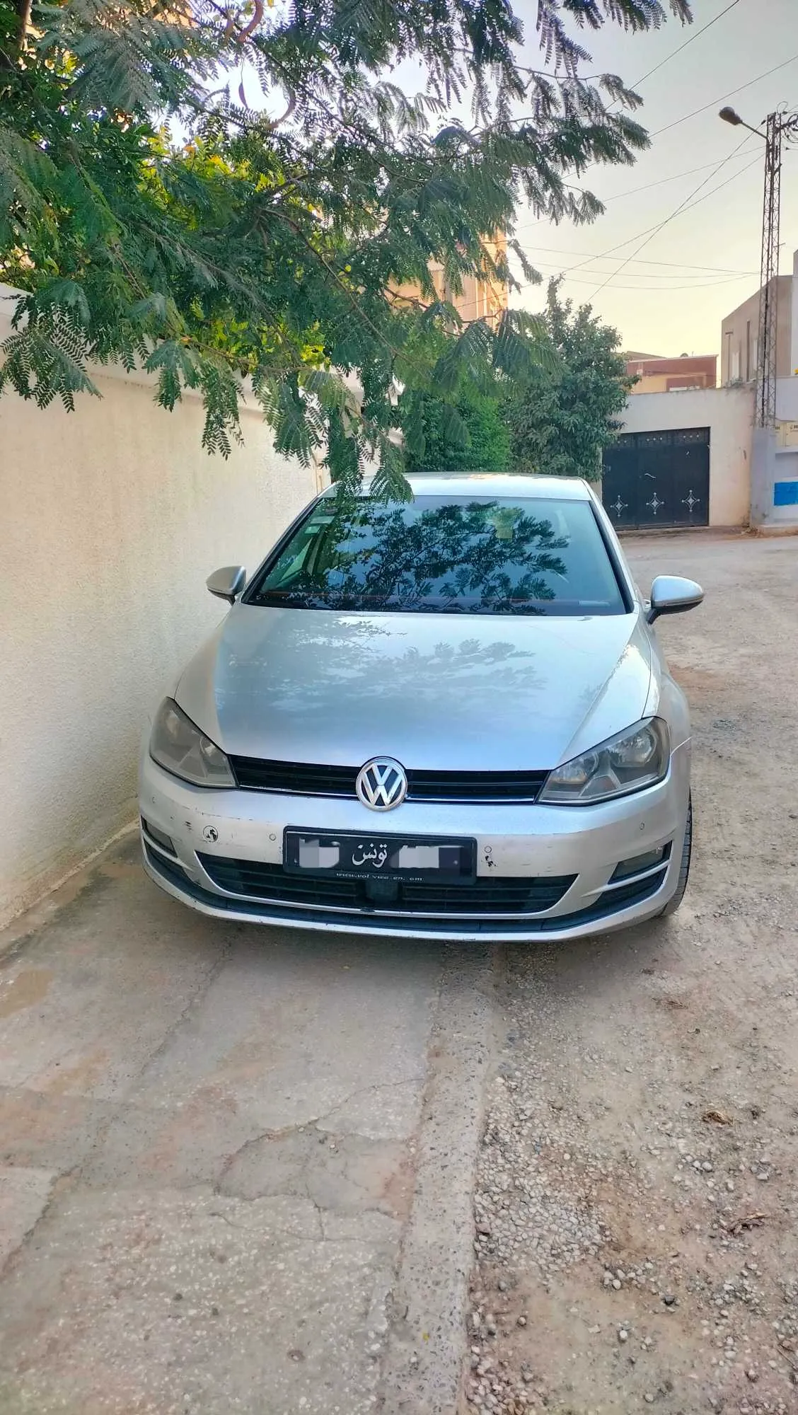 Golf 7 TDI