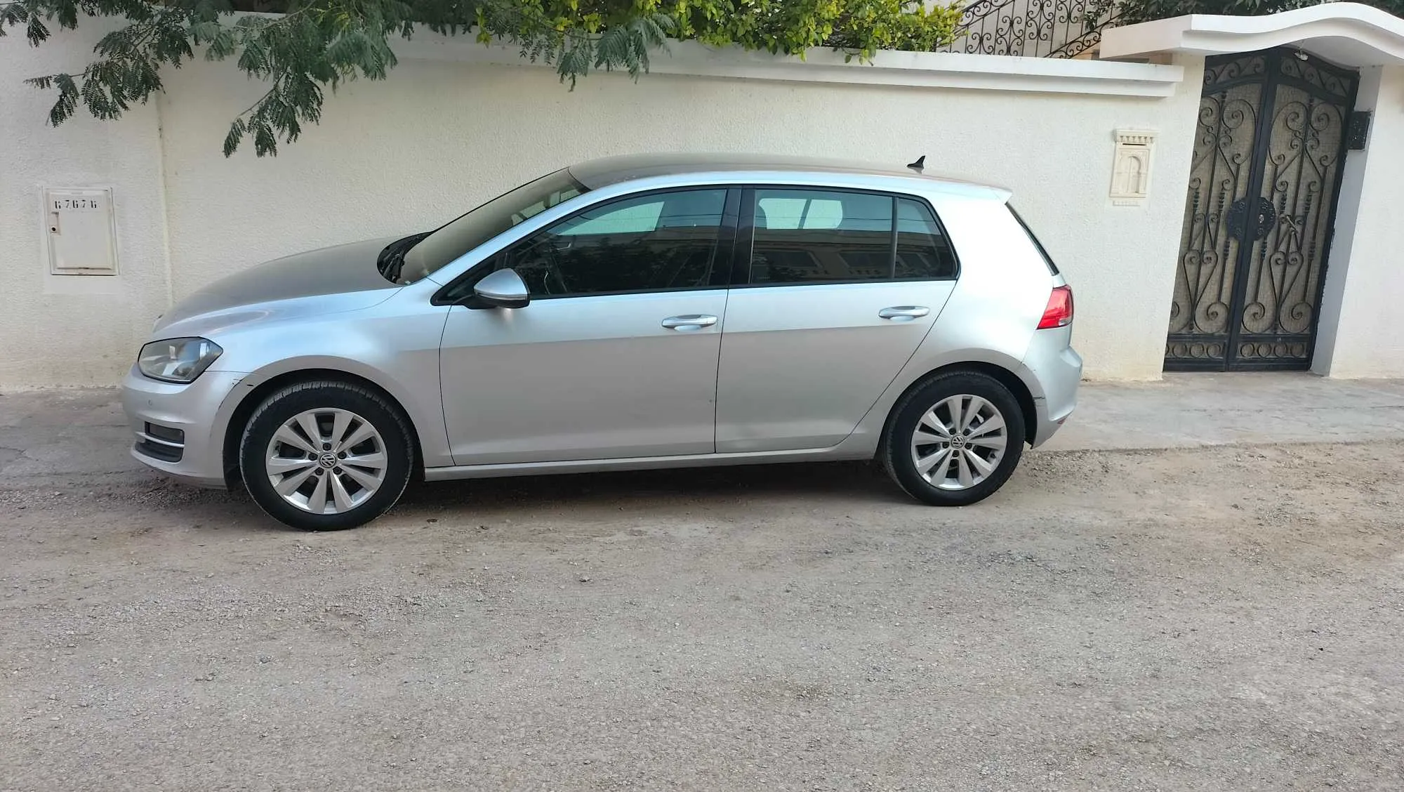 Golf 7 TDI