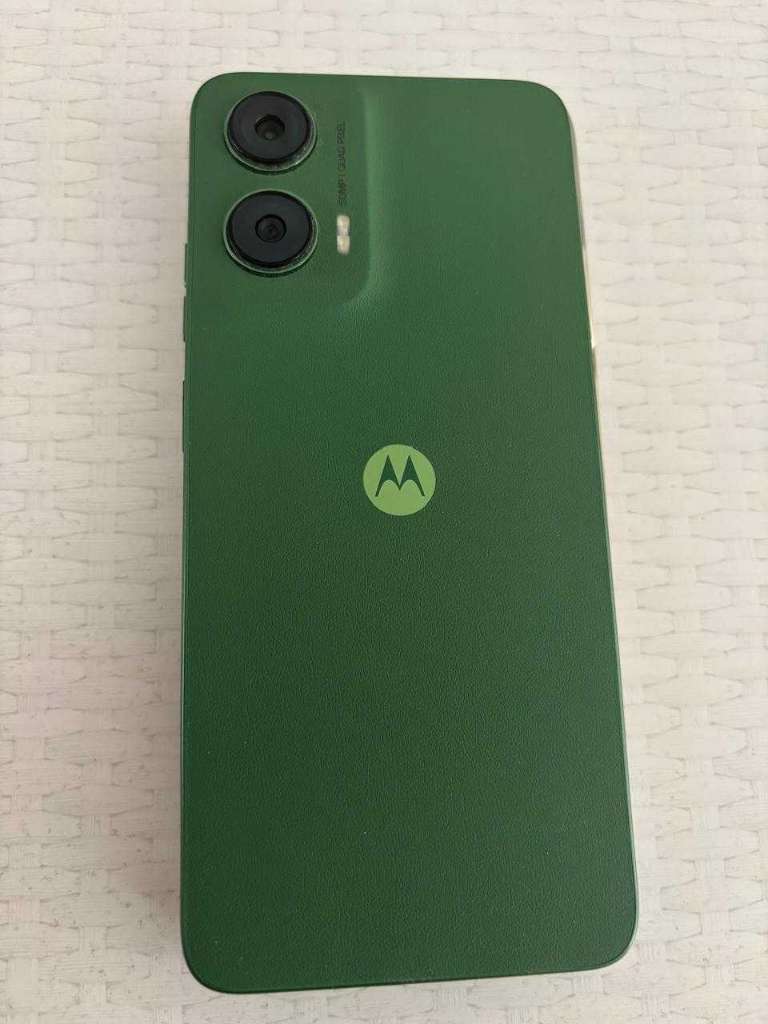 MOTOROLA G35 5G