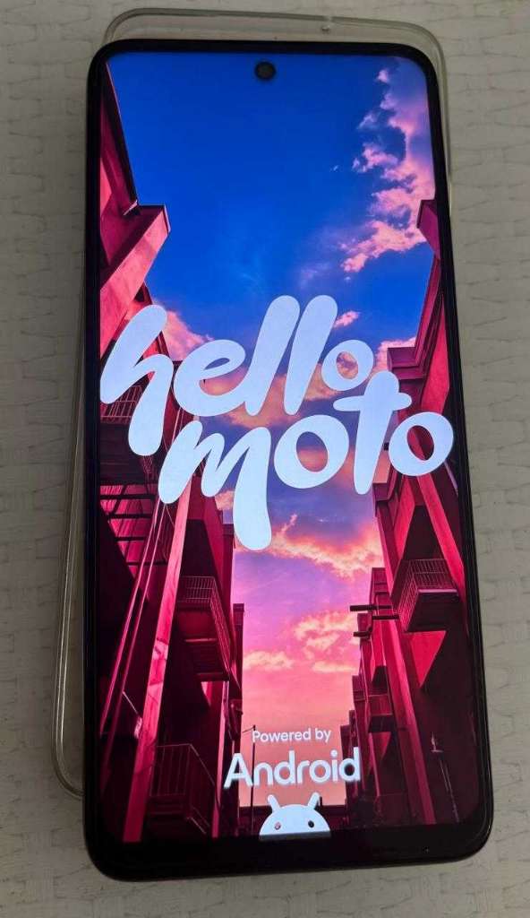 MOTOROLA G35 5G
