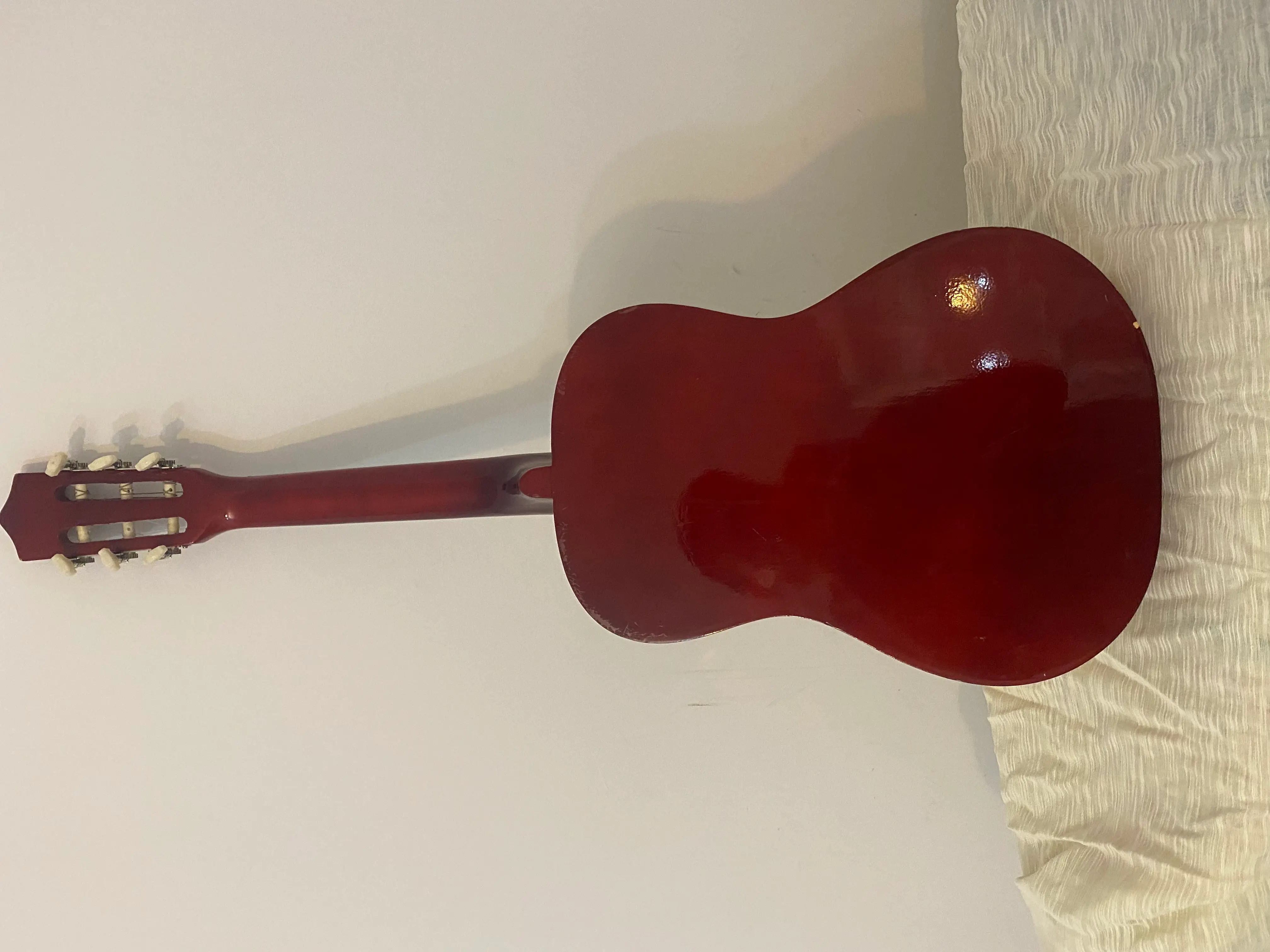 Guitare importer