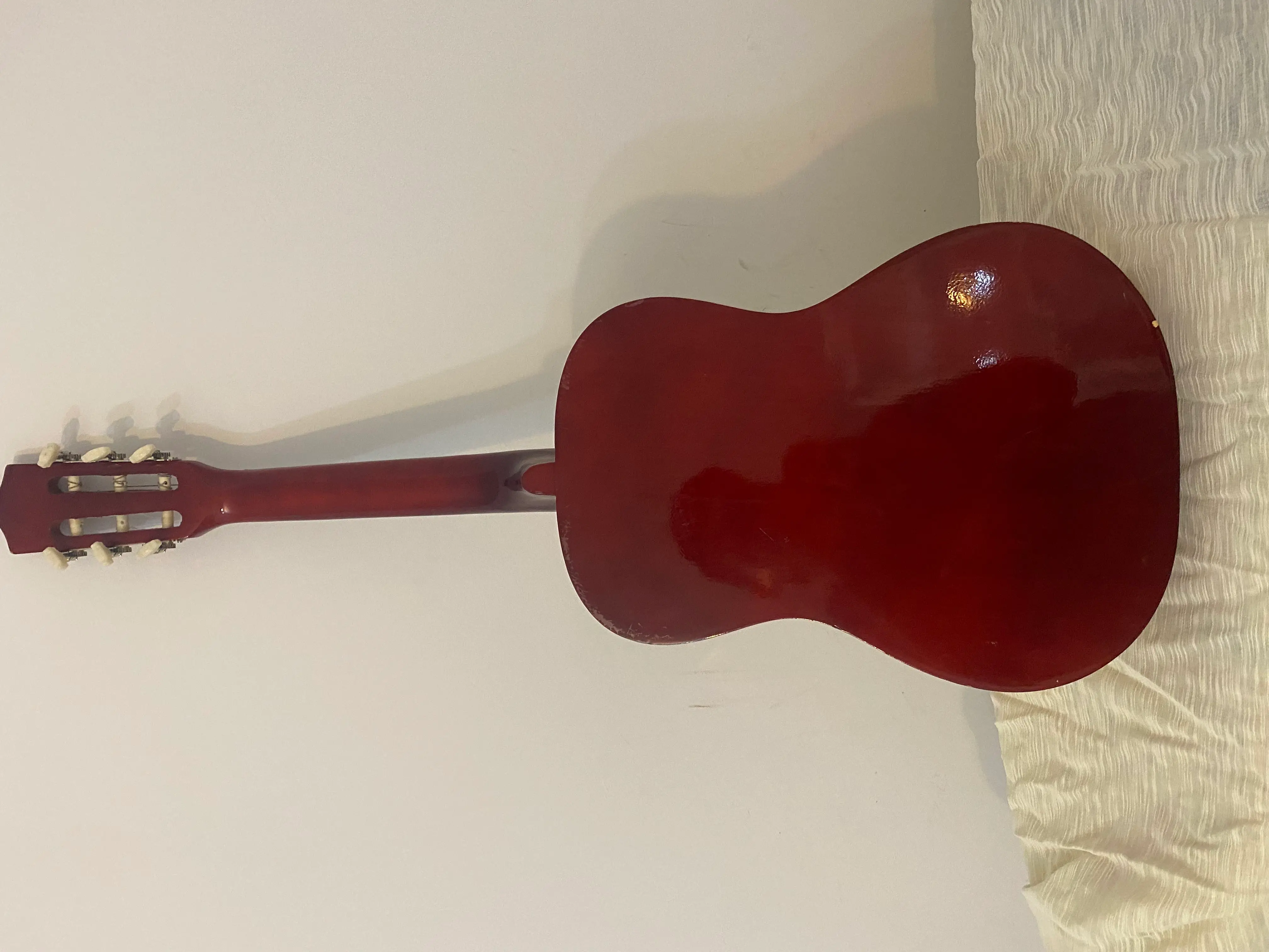 Guitare importer