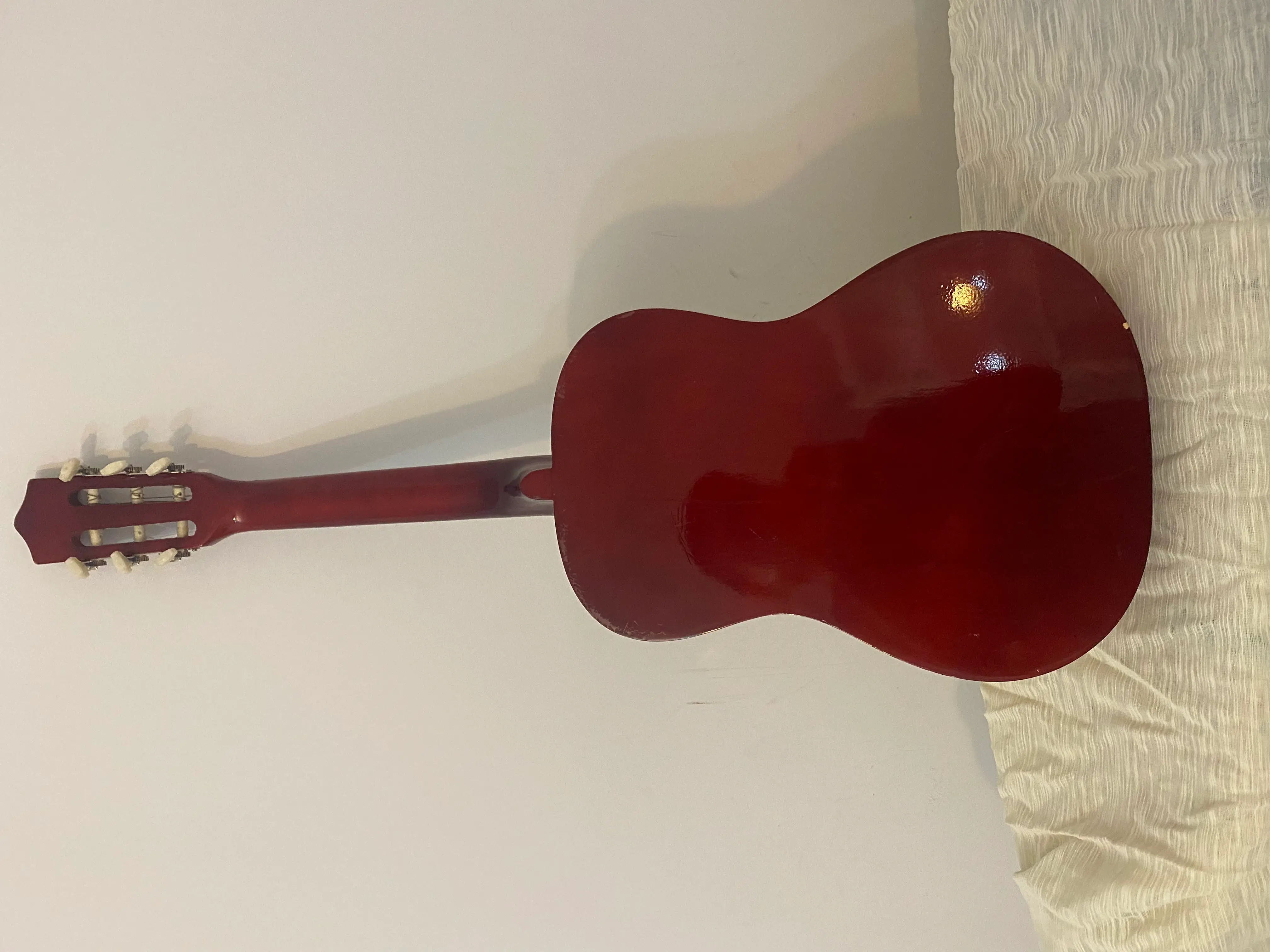 Guitare importer