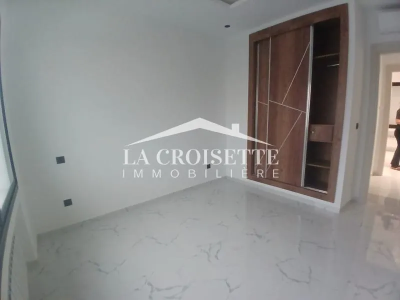 Appartement S2 à La Marsa MAL1884