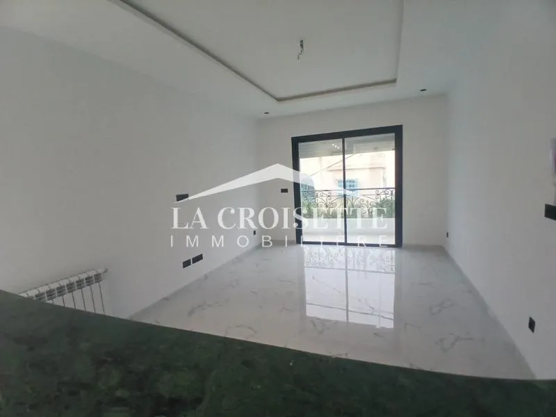 Appartement S2 à La Marsa MAL1884